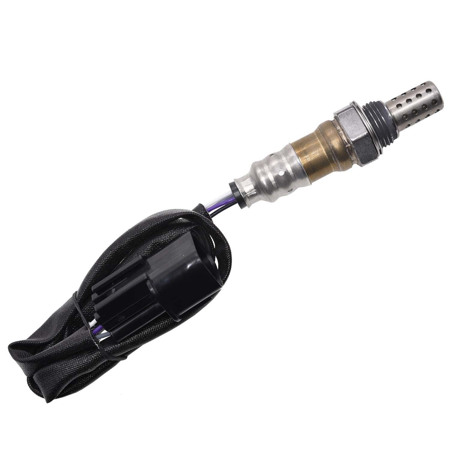 Walker Products Walker Products 250-241298 Oxygen Sensor 4-W Direct Fit 250-241298