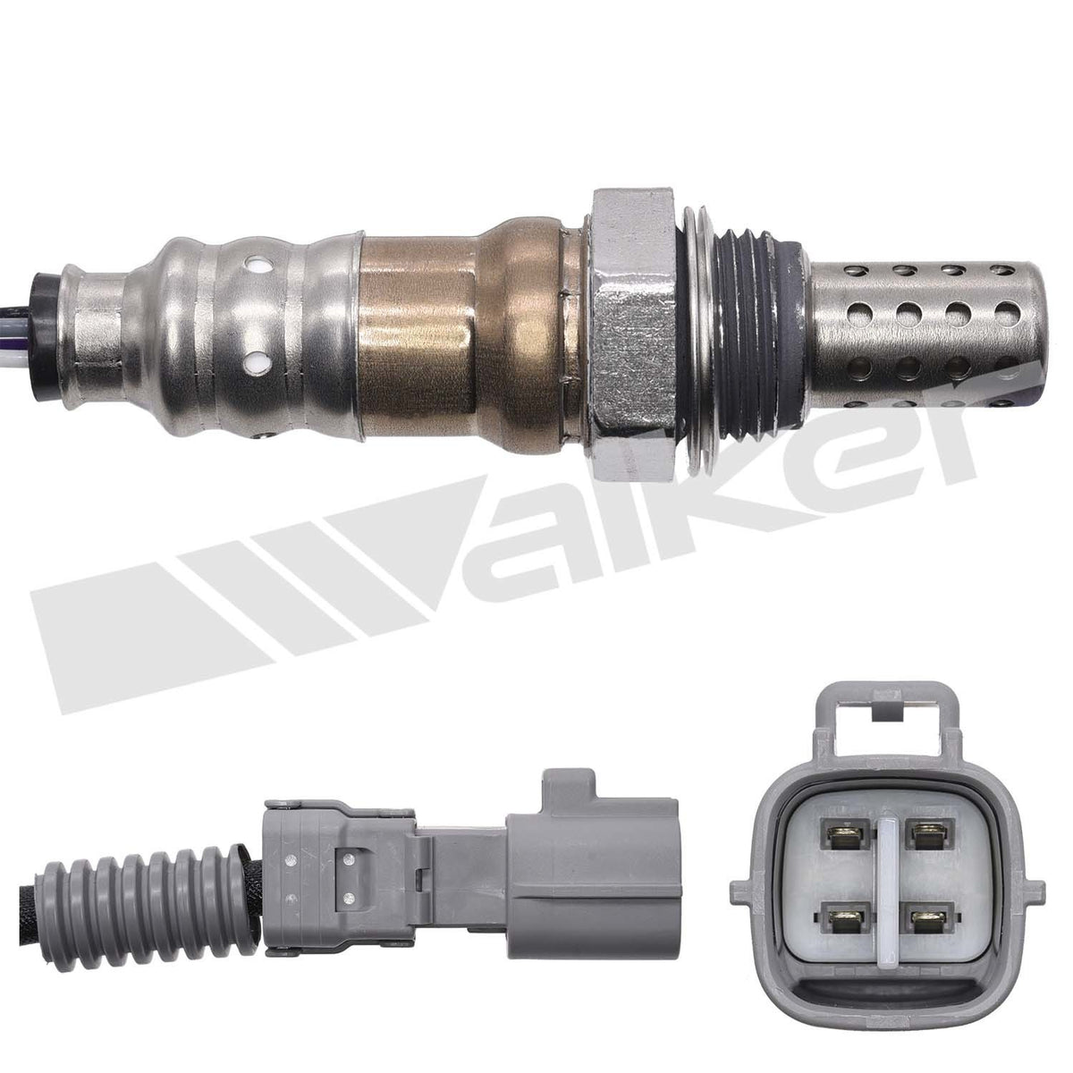 Walker Vehicle Part 250-241299