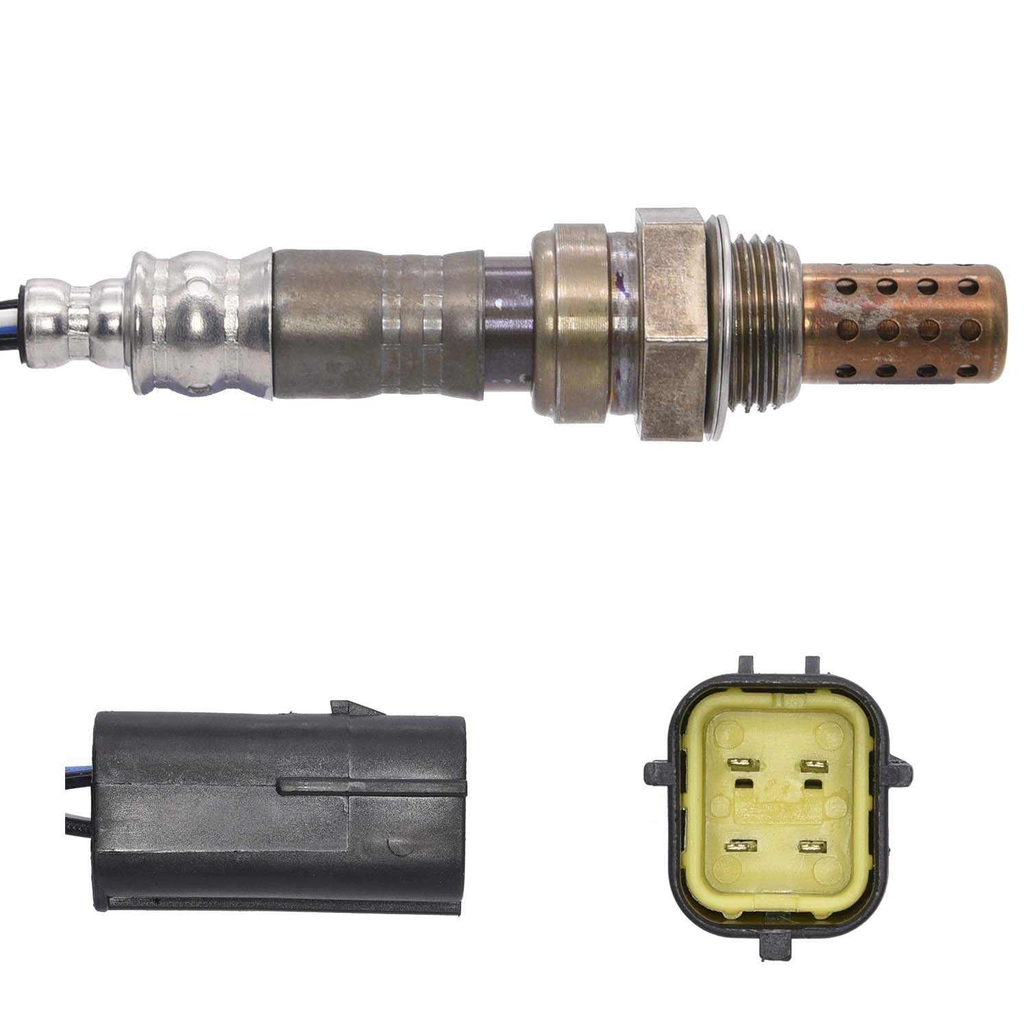 Walker Products Oxygen Sensor 250-24129