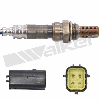 Walker Products Walker Products 250-24129 Oxygen Sensor 4-W Direct Fit 250-24129