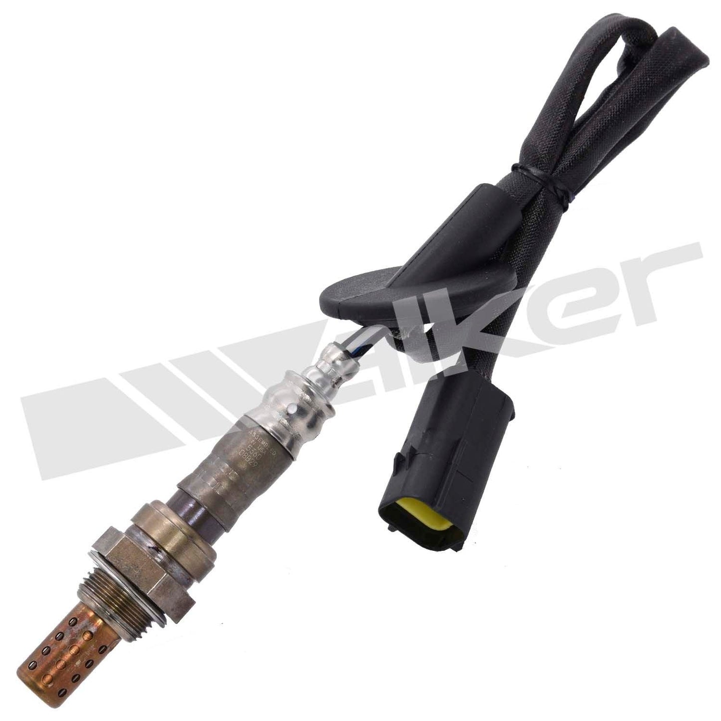 Walker Products Walker Products 250-24129 Oxygen Sensor 4-W Direct Fit 250-24129