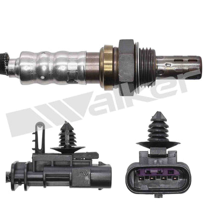 Walker Products Walker Products 250-241302 Oxygen Sensor 4-W Direct Fit 250-241302