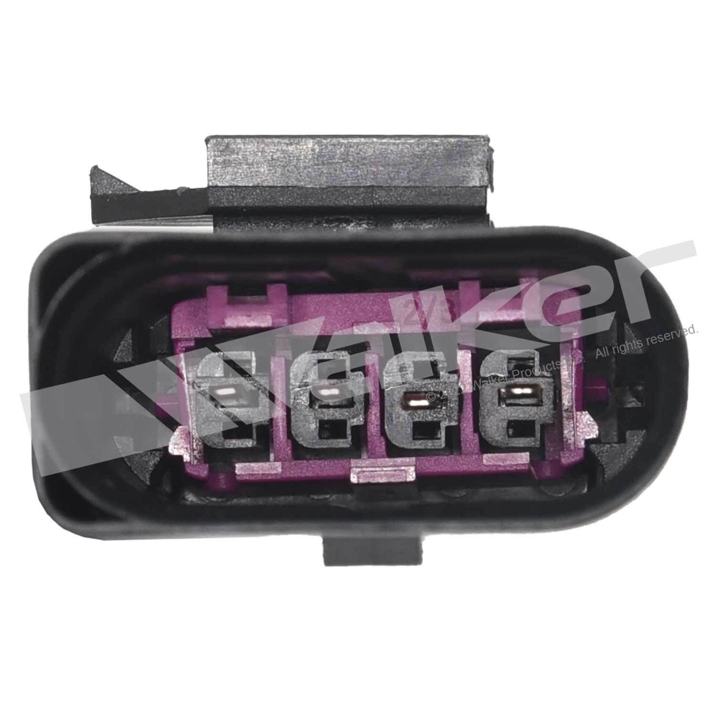 Walker Products Walker Products 250-241303 Oxygen Sensor 4-W Direct Fit 250-241303