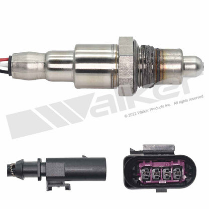 Walker Products Walker Products 250-241303 Oxygen Sensor 4-W Direct Fit 250-241303