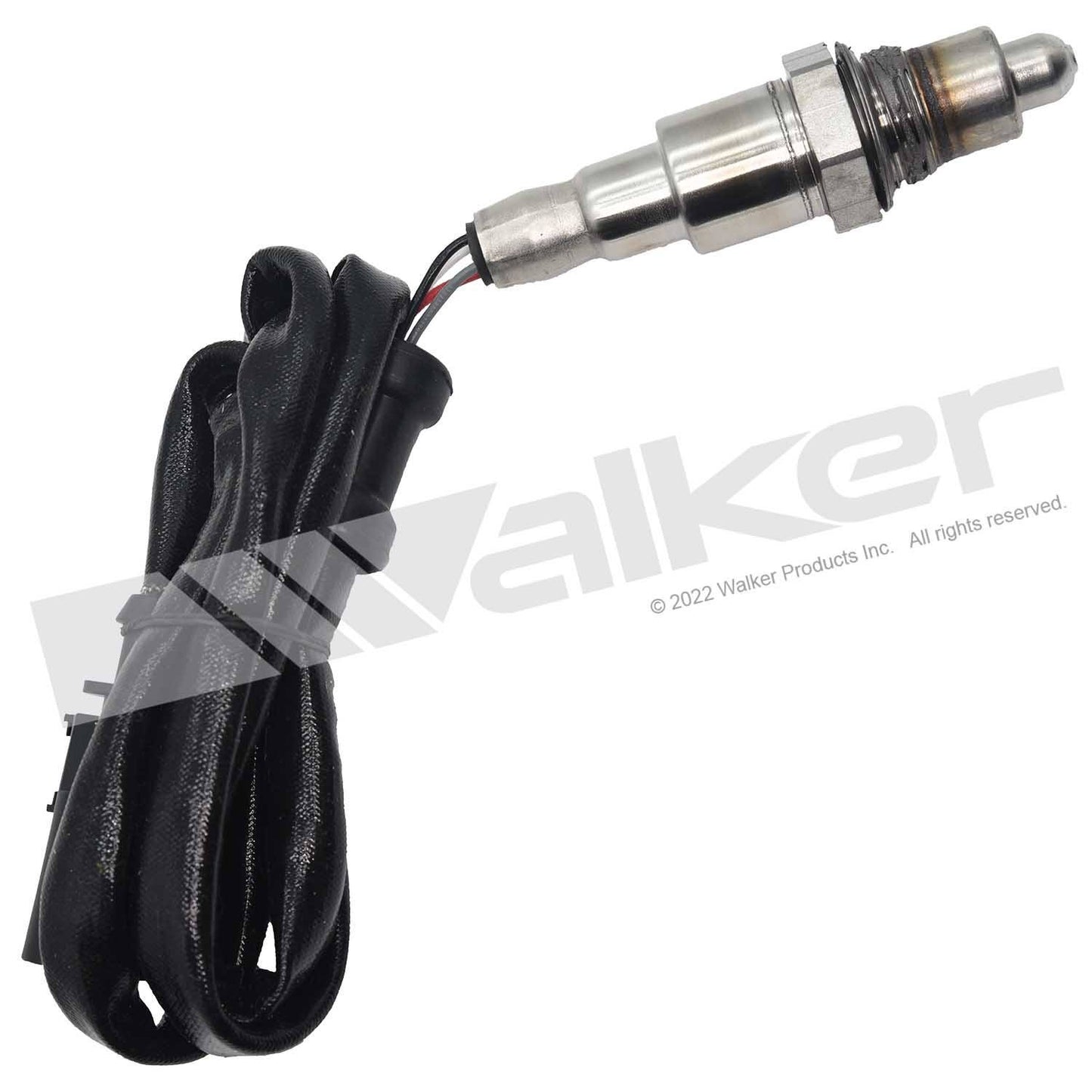 Walker Products Walker Products 250-241303 Oxygen Sensor 4-W Direct Fit 250-241303