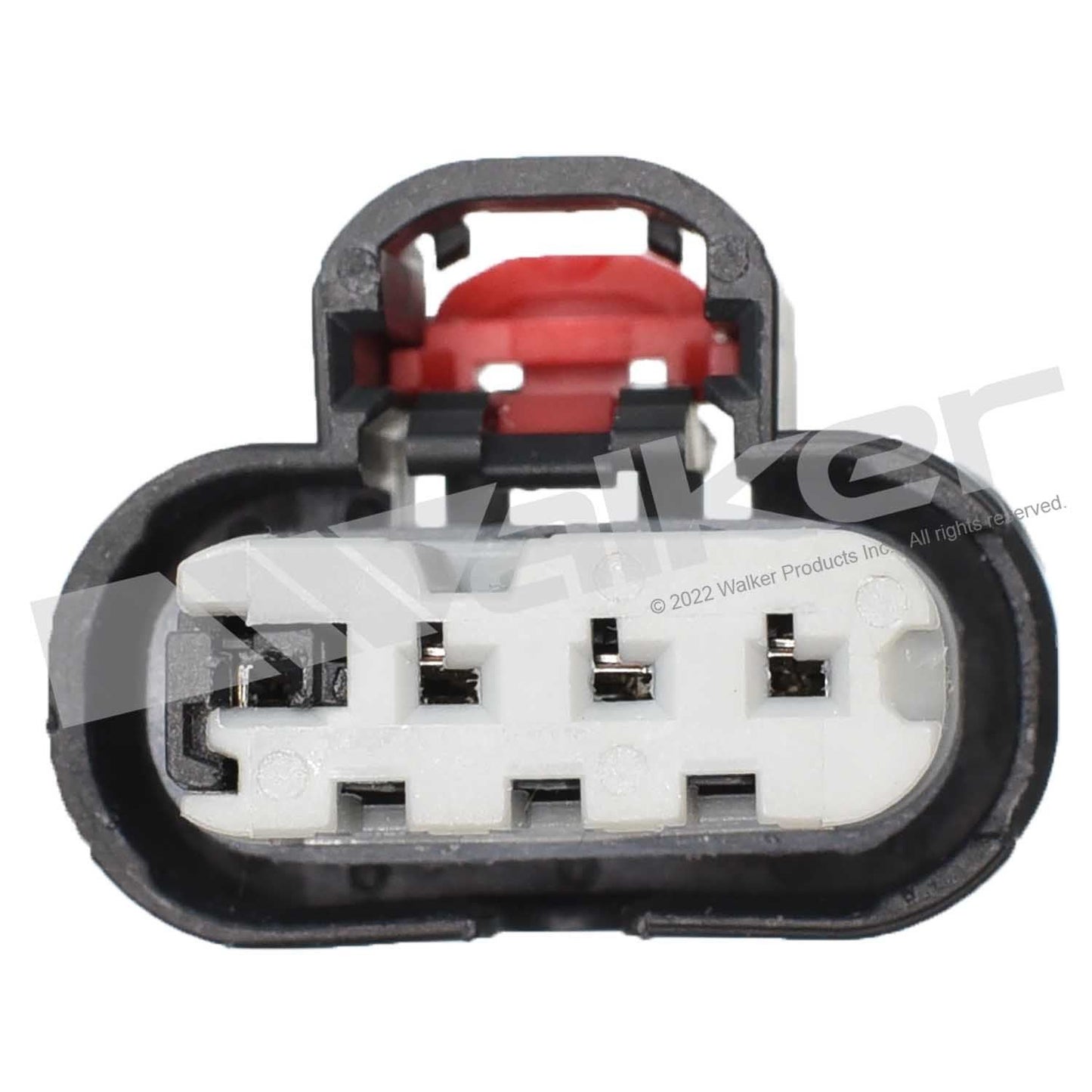 Walker Products Walker Products 250-241305 Oxygen Sensor 4-W Direct Fit 250-241305