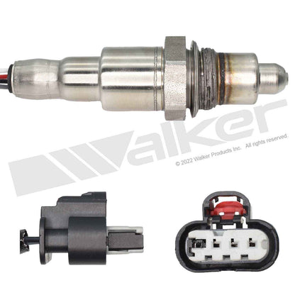 Walker Products Walker Products 250-241305 Oxygen Sensor 4-W Direct Fit 250-241305