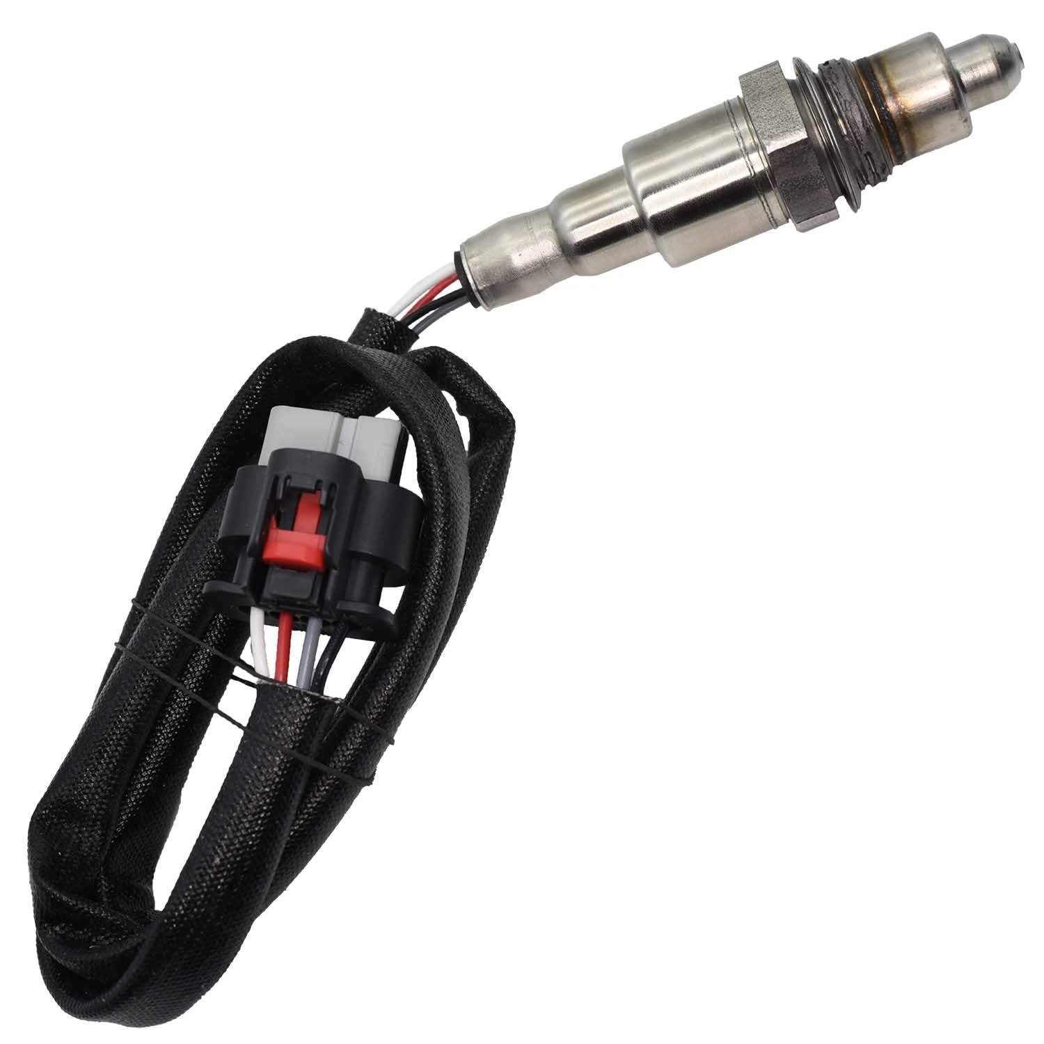 Walker Products Walker Products 250-241305 Oxygen Sensor 4-W Direct Fit 250-241305
