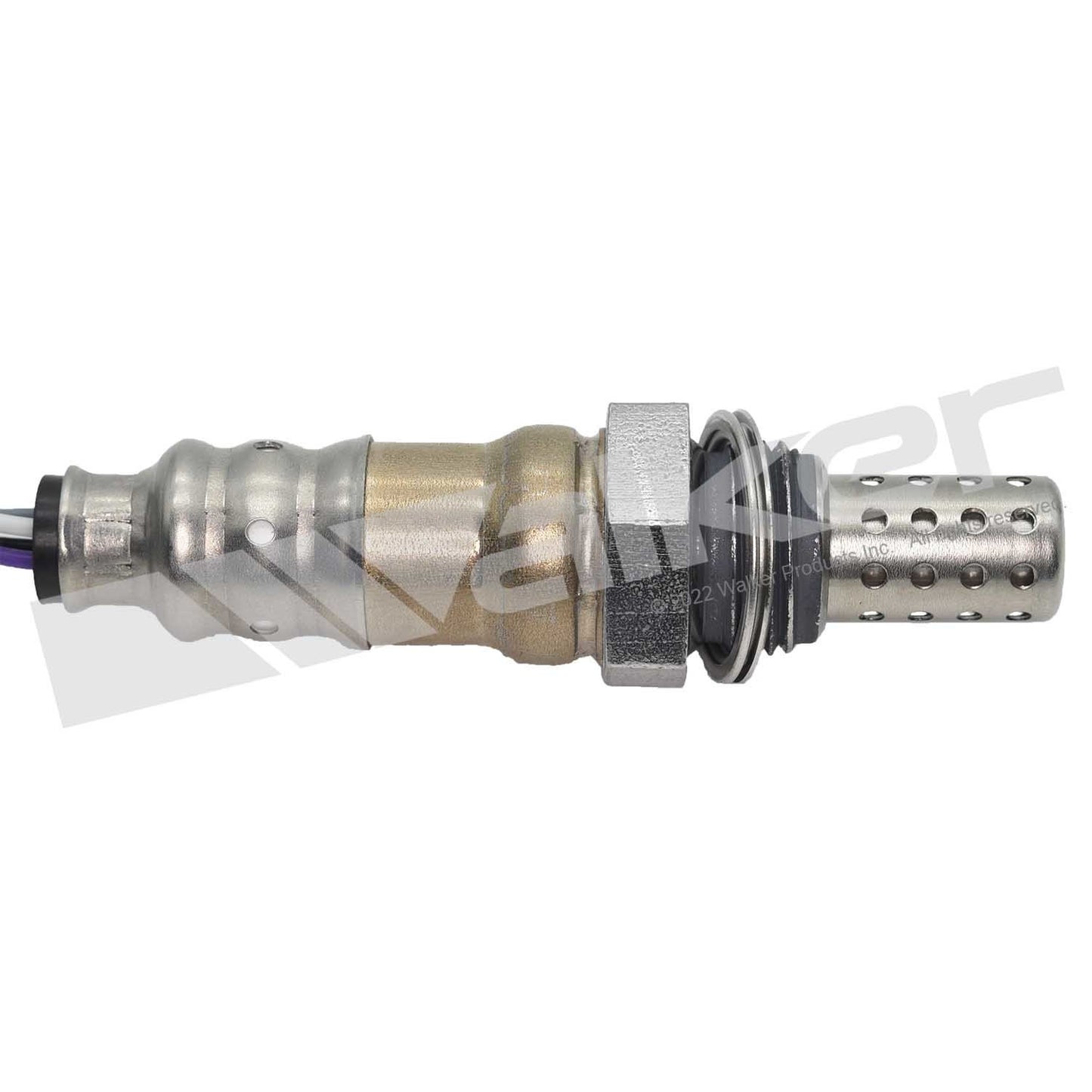 Walker Products Walker Products 250-241307 Oxygen Sensor 4-W Direct Fit 250-241307