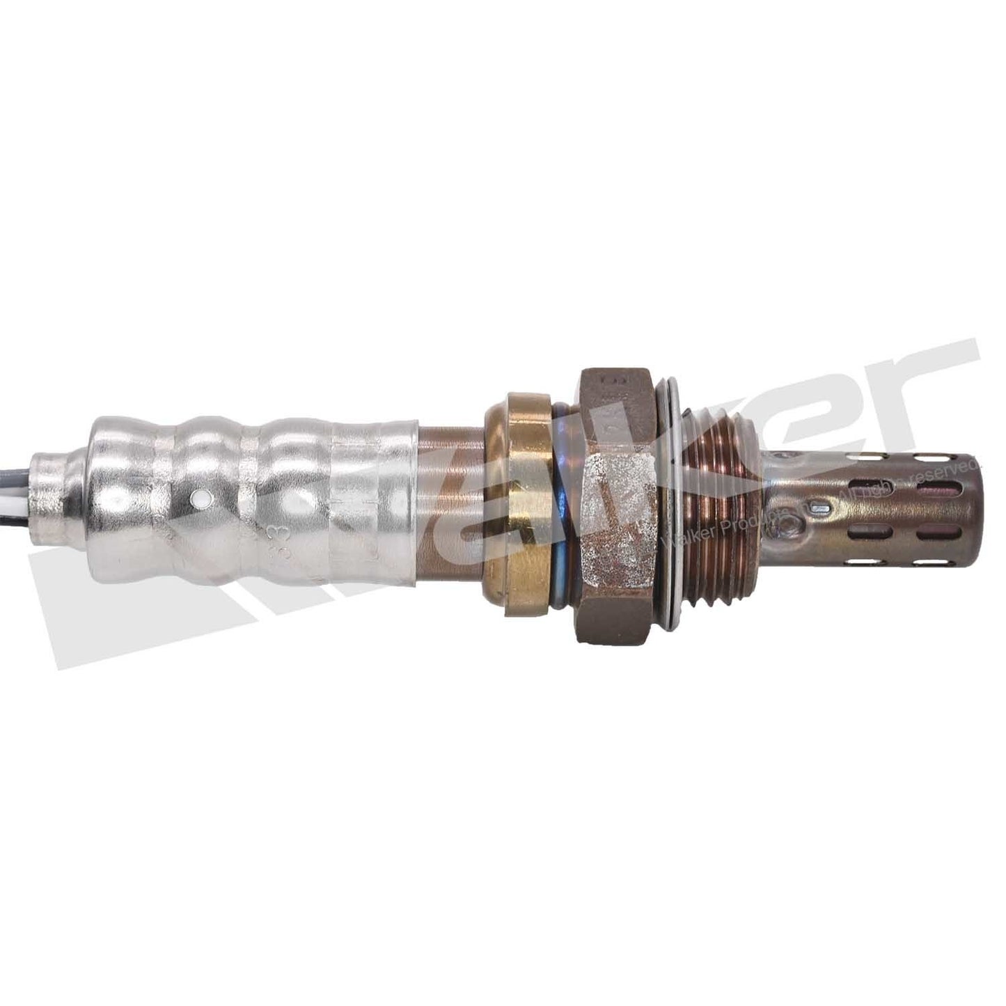 Walker Products Walker Products 250-241308 Oxygen Sensor 4-W Direct Fit 250-241308