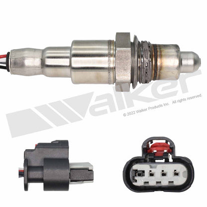 Walker Products Walker Products 250-241309 Oxygen Sensor 4-W Direct Fit 250-241309