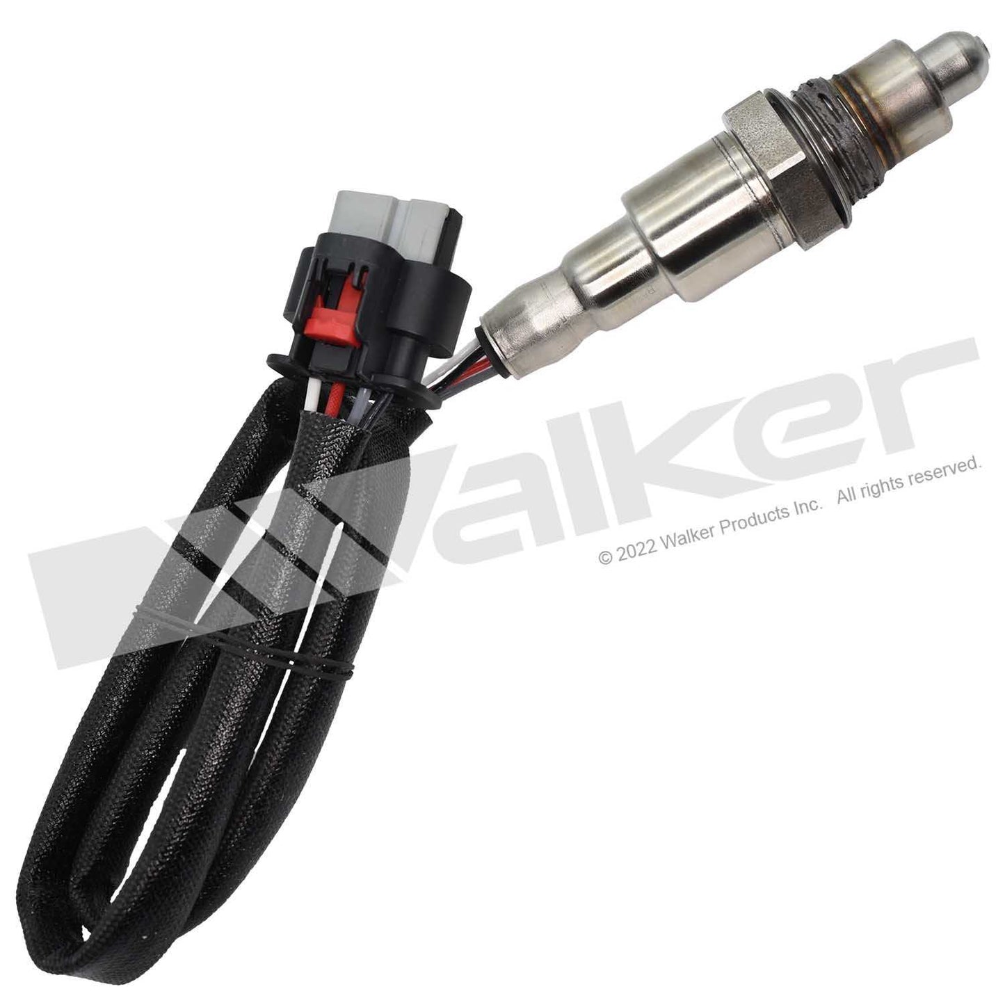 Walker Products Walker Products 250-241309 Oxygen Sensor 4-W Direct Fit 250-241309