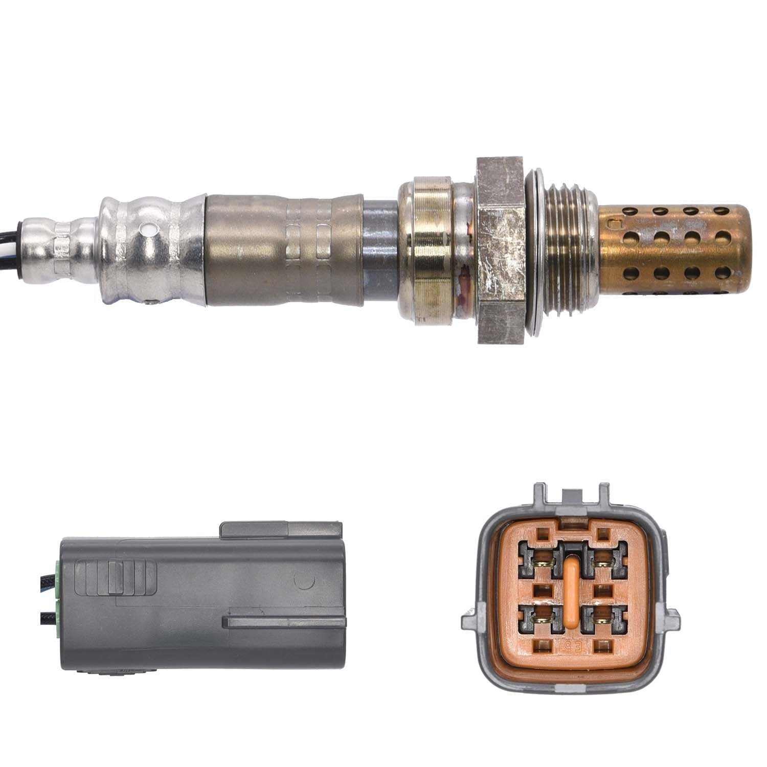 Walker Products Walker Products 250-24130 Oxygen Sensor 4-W Direct Fit 250-24130