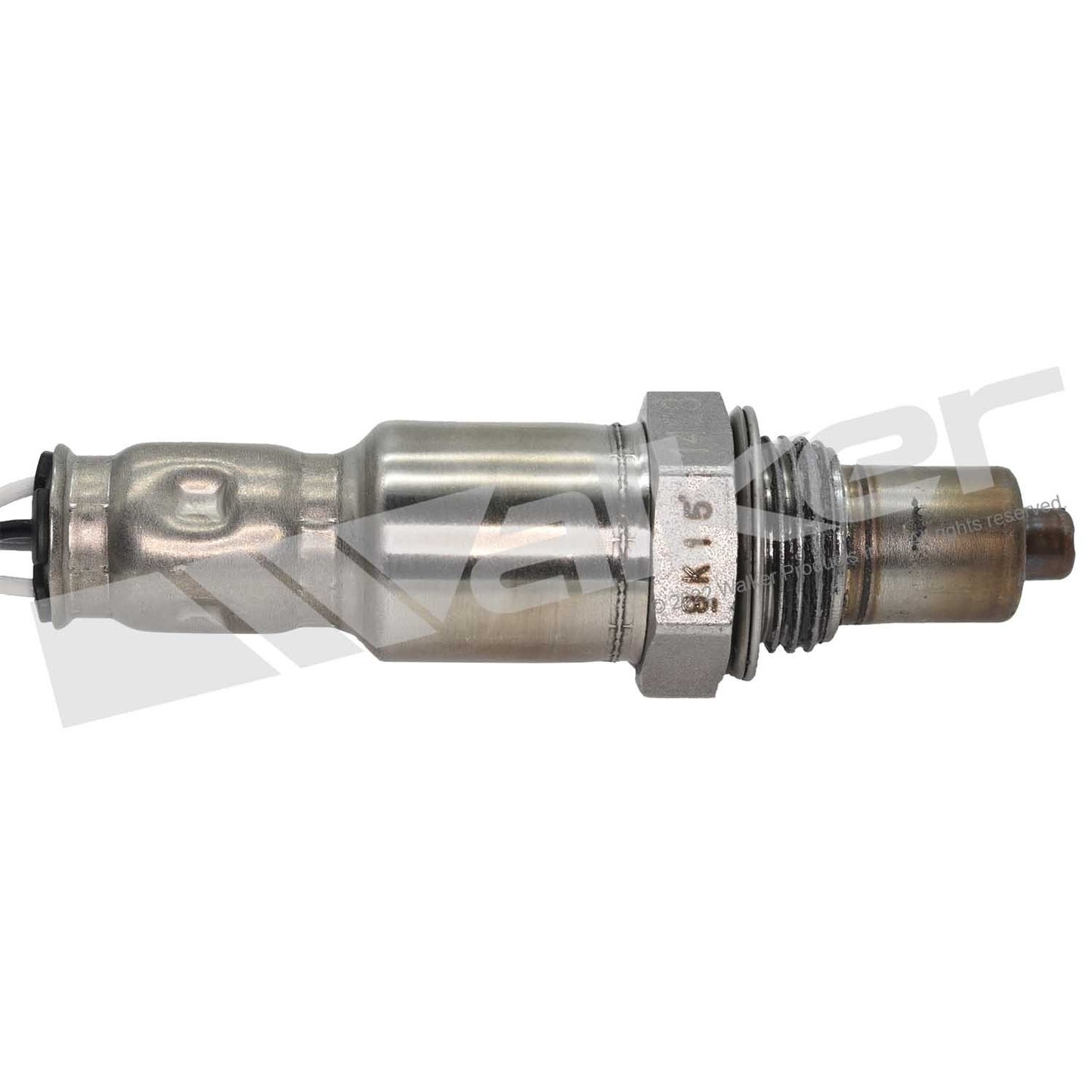 Walker Products Walker Products 250-241312 Oxygen Sensor 4-W Direct Fit 250-241312