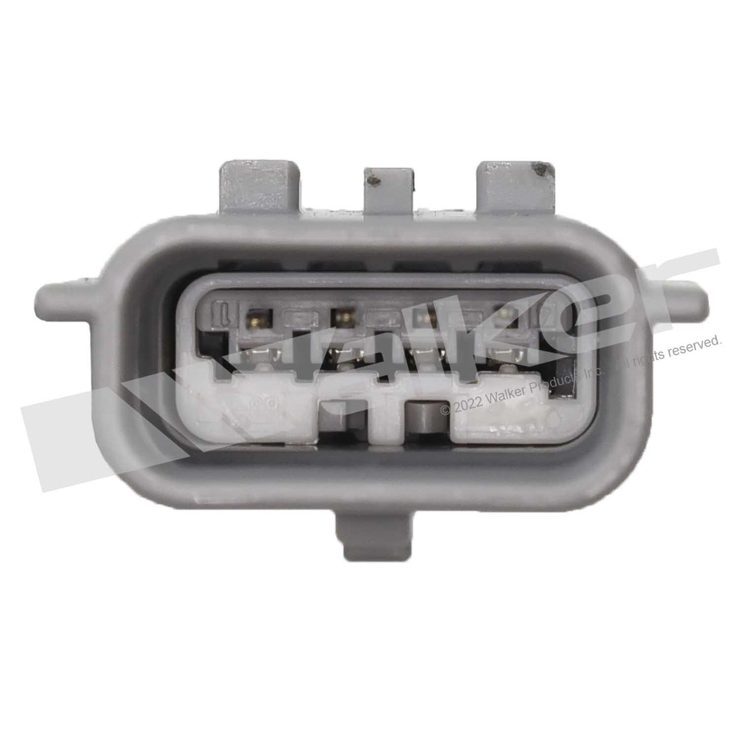 Walker Products Walker Products 250-241312 Oxygen Sensor 4-W Direct Fit 250-241312