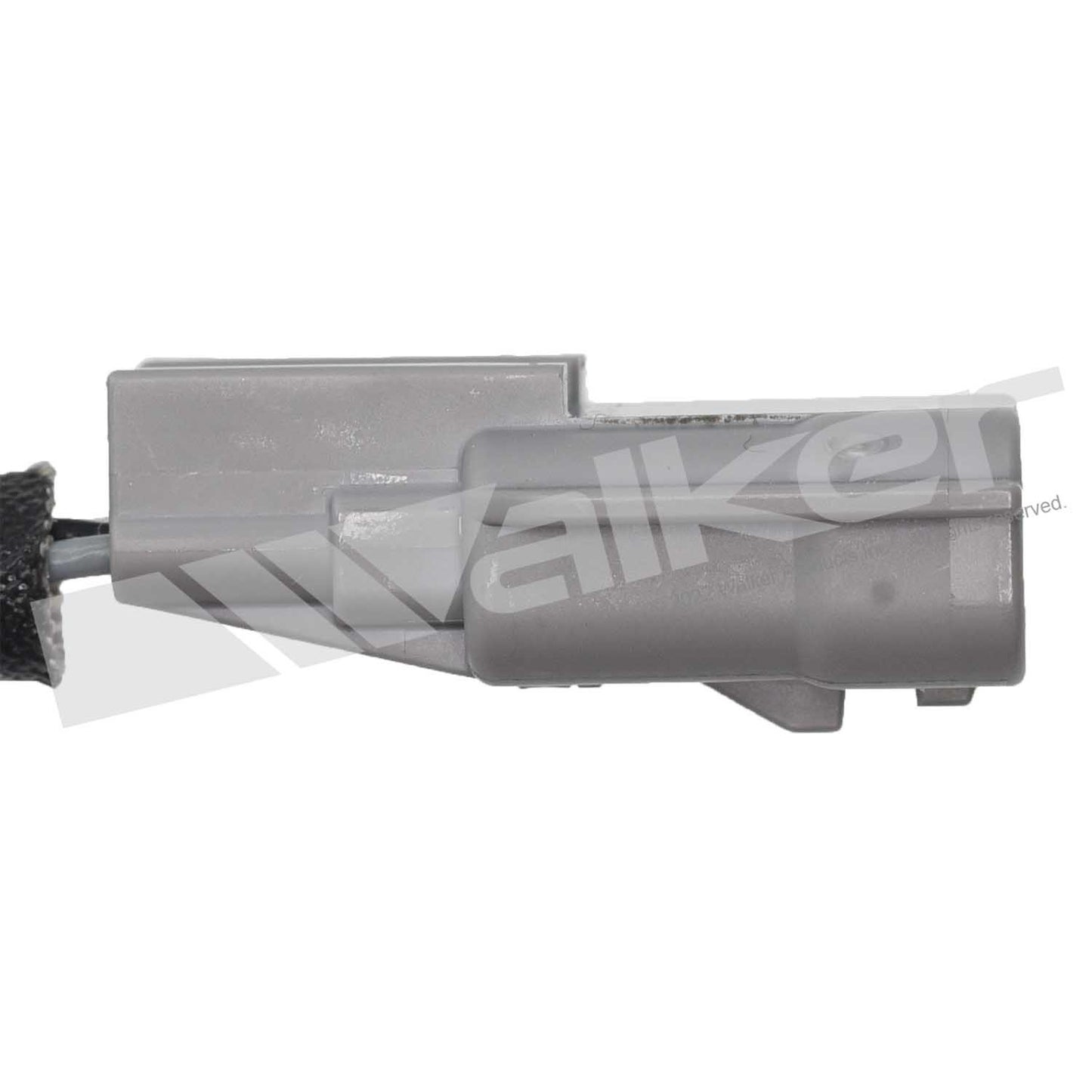 Walker Products Walker Products 250-241312 Oxygen Sensor 4-W Direct Fit 250-241312