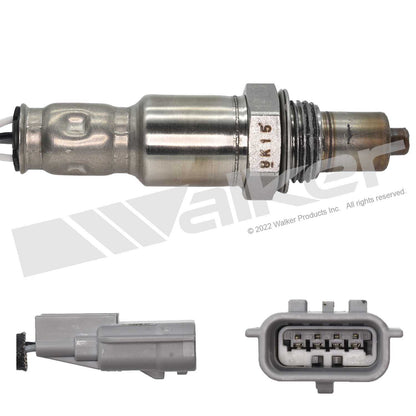 Walker Products Walker Products 250-241312 Oxygen Sensor 4-W Direct Fit 250-241312