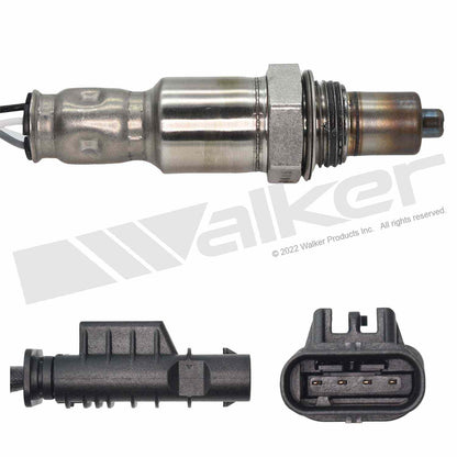 Walker Products Walker Products 250-241313 Oxygen Sensor 4-W Direct Fit 250-241313