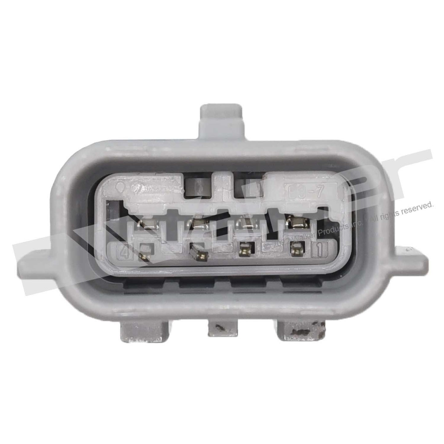 Walker Products Walker Products 250-241314 Oxygen Sensor 4-W Direct Fit 250-241314