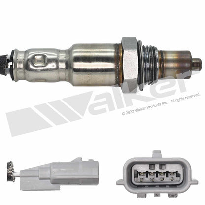 Walker Products Walker Products 250-241314 Oxygen Sensor 4-W Direct Fit 250-241314