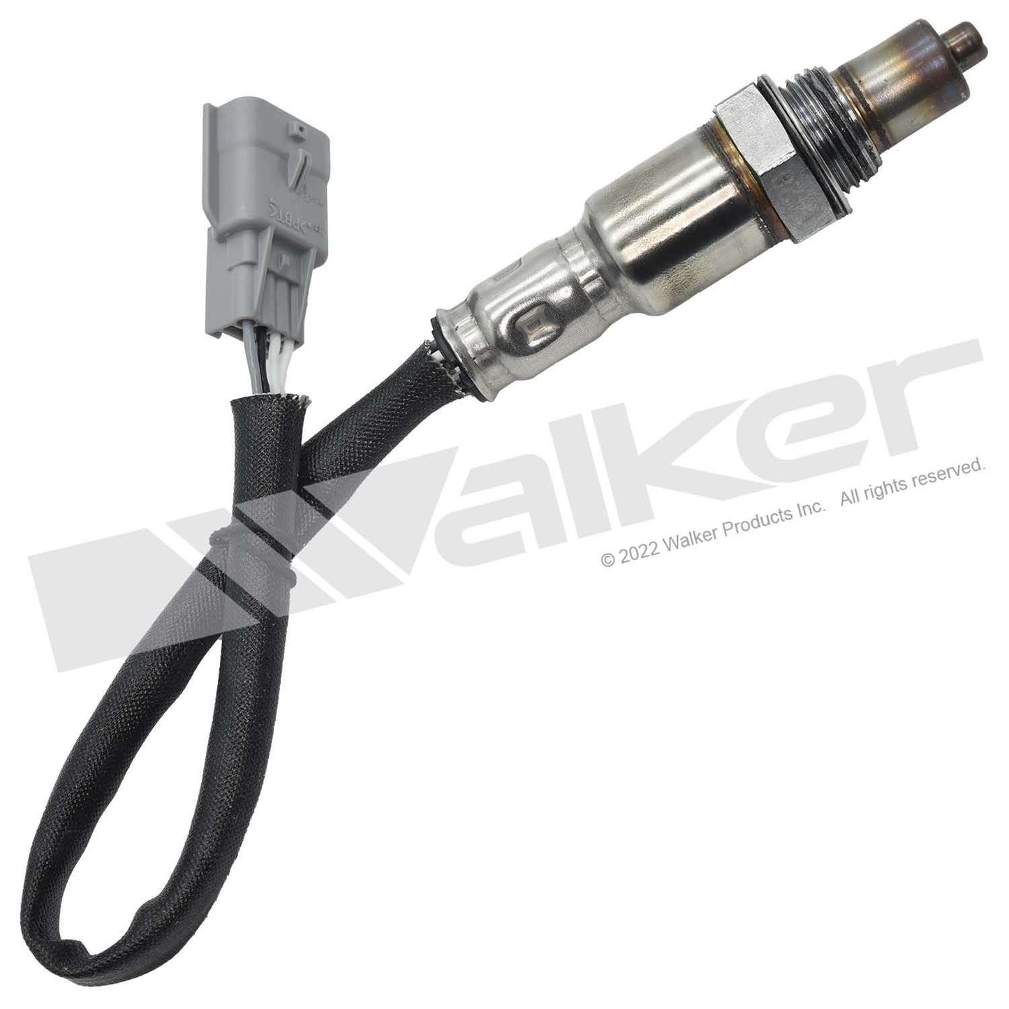 Walker Products Walker Products 250-241314 Oxygen Sensor 4-W Direct Fit 250-241314