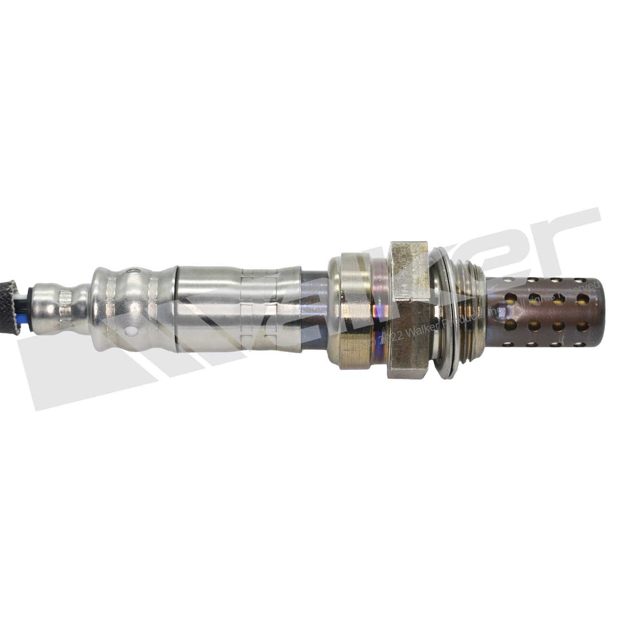 Walker Products Oxygen Sensor 250-241315