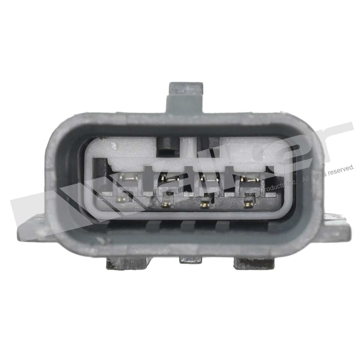 Walker Products Oxygen Sensor 250-241315