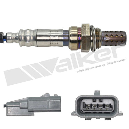 Walker Products Oxygen Sensor 250-241315
