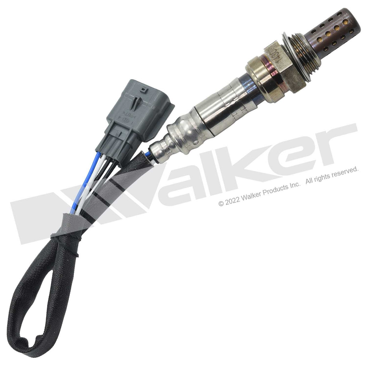 Walker Products Oxygen Sensor 250-241315