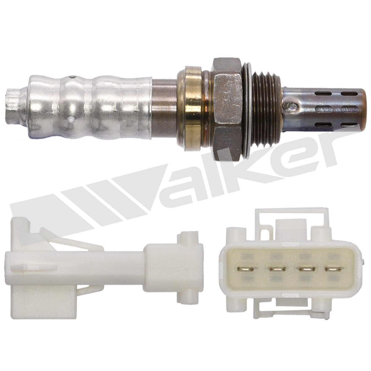 Walker Products Oxygen Sensor 250-24133