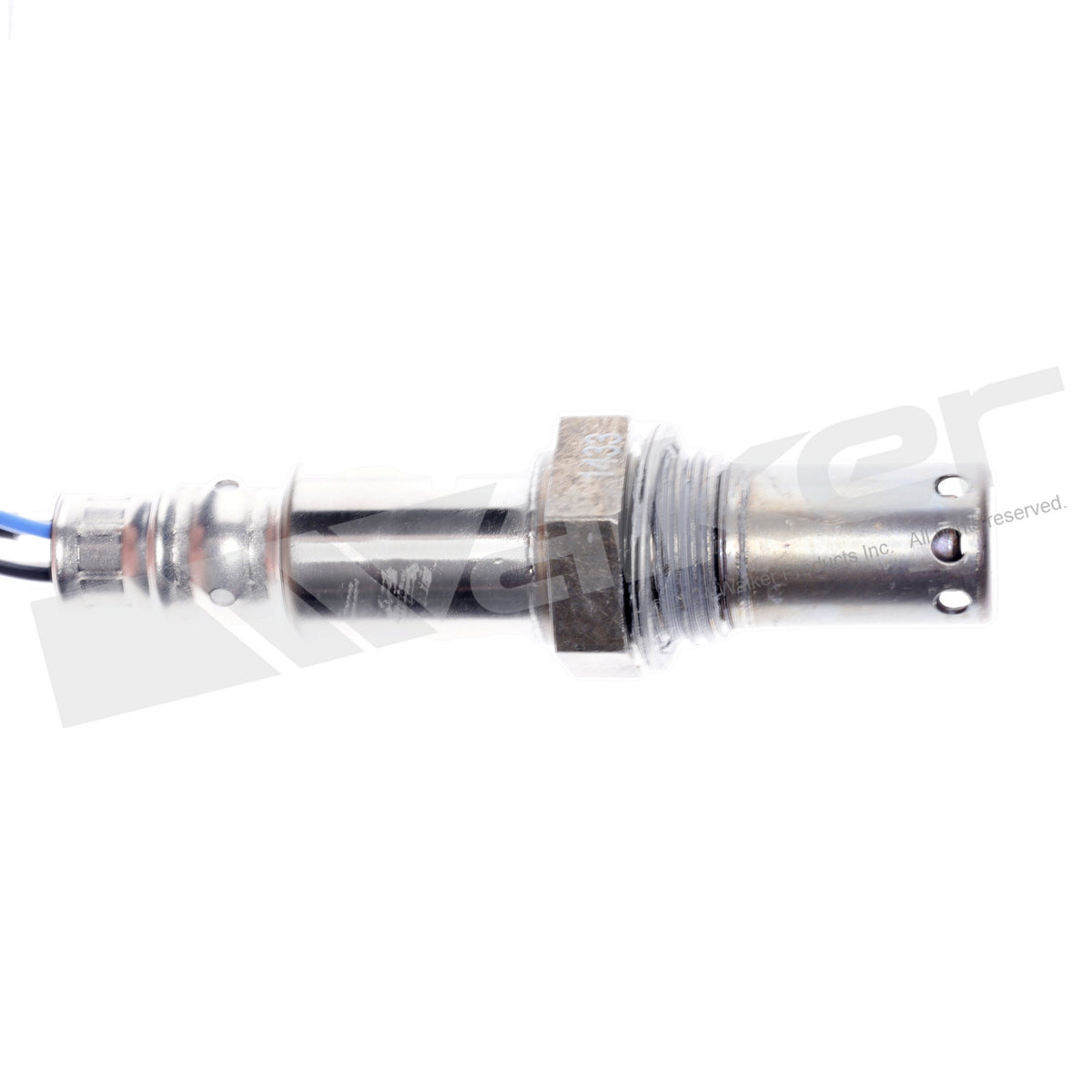 Walker Vehicle Part 250-241346