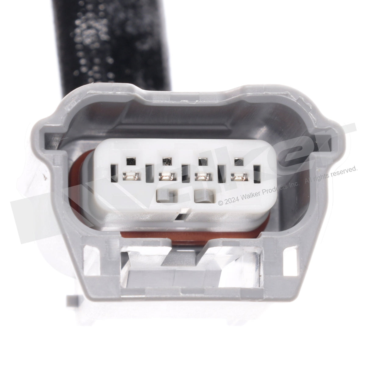 Walker Vehicle Part 250-241346