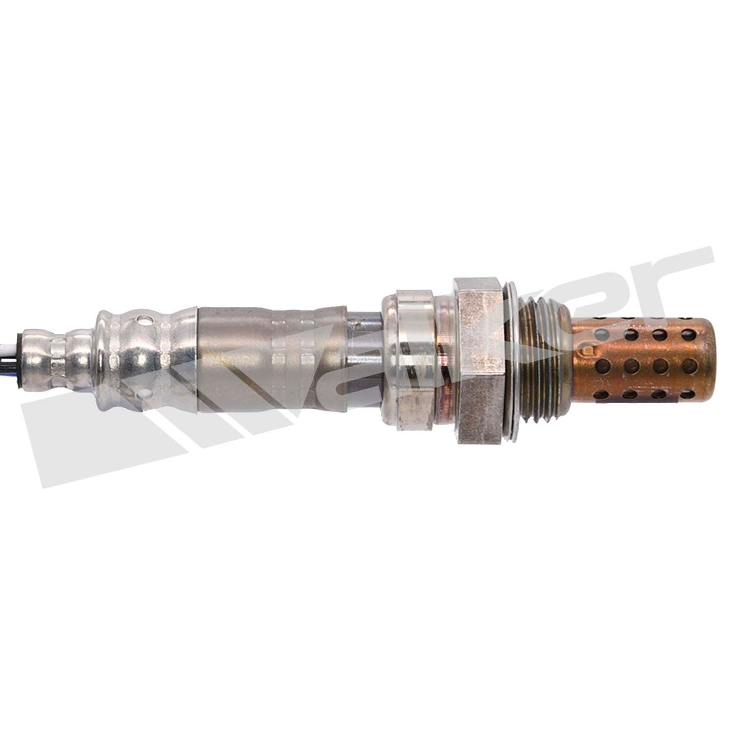 Walker Products Walker Products 250-24137 Oxygen Sensor 4-W Direct Fit 250-24137