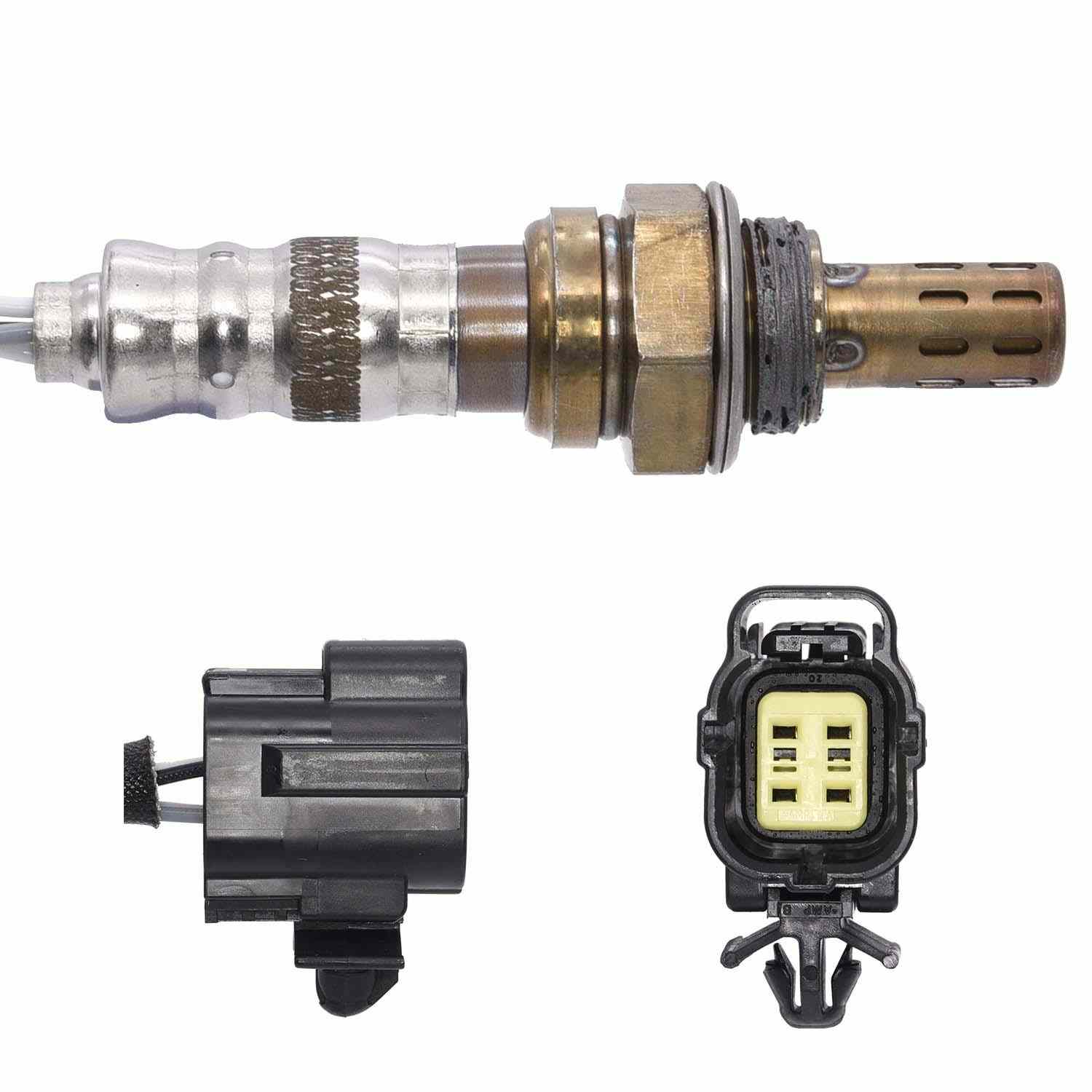 Walker Products Oxygen Sensor 250-24139