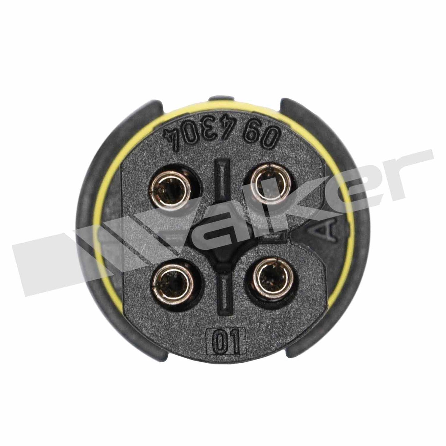 Walker Products Walker Products 250-24143 Oxygen Sensor 4-W Direct Fit 250-24143