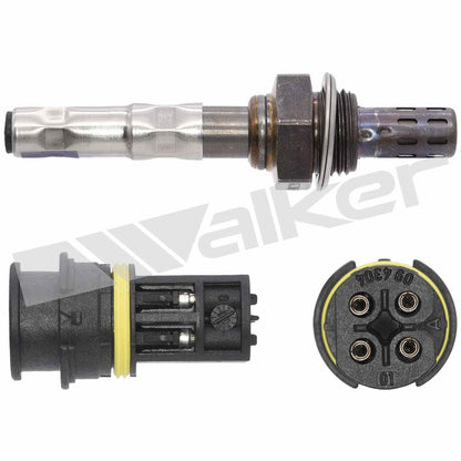 Walker Products Walker Products 250-24143 Oxygen Sensor 4-W Direct Fit 250-24143