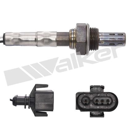 Walker Products Walker Products 250-24147 Oxygen Sensor 4-W Direct Fit 250-24147