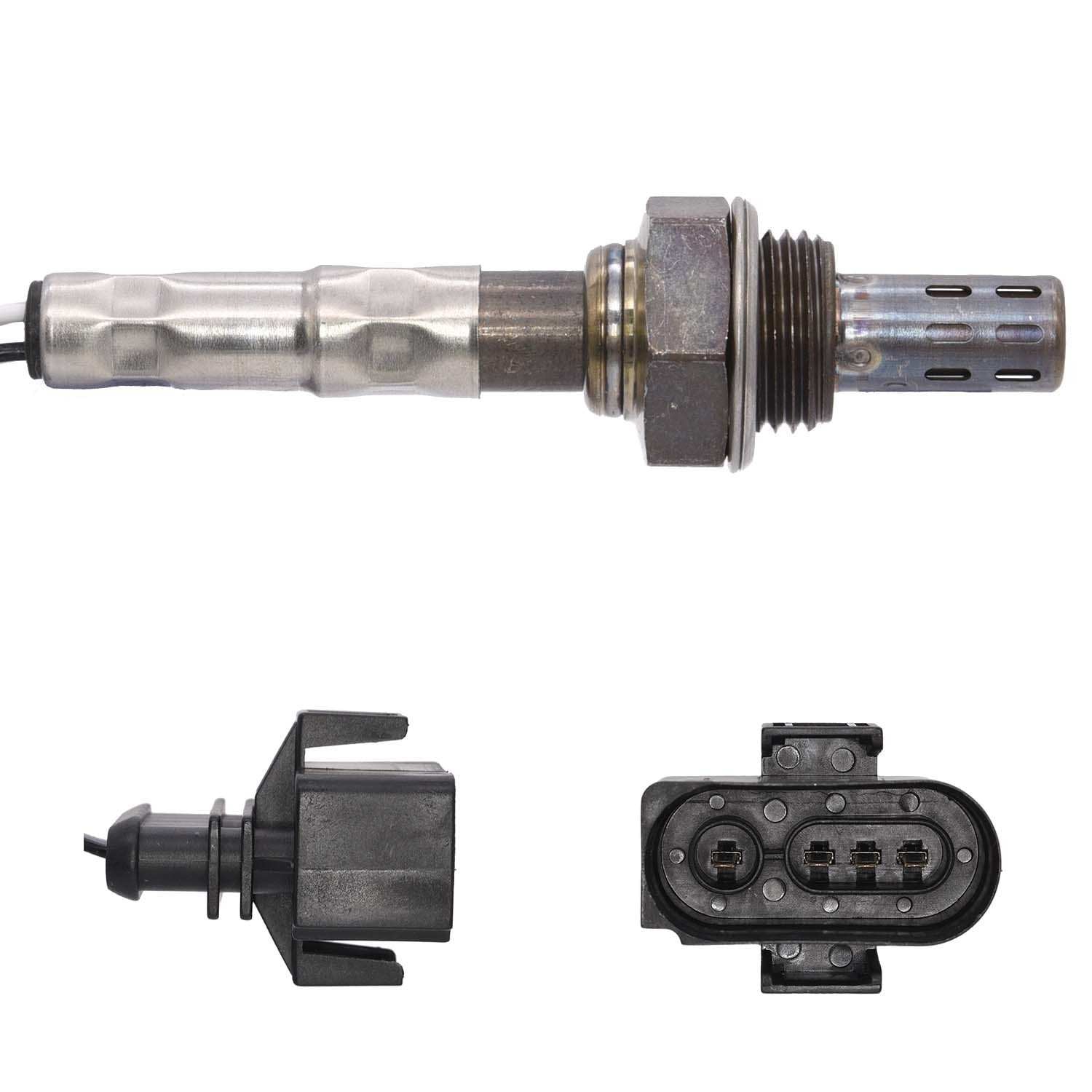 Walker Products Walker Products 250-24147 Oxygen Sensor 4-W Direct Fit 250-24147