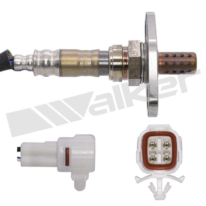 Walker Products Walker Products 250-24150 Oxygen Sensor 4-W Direct Fit W/Flange 250-24150