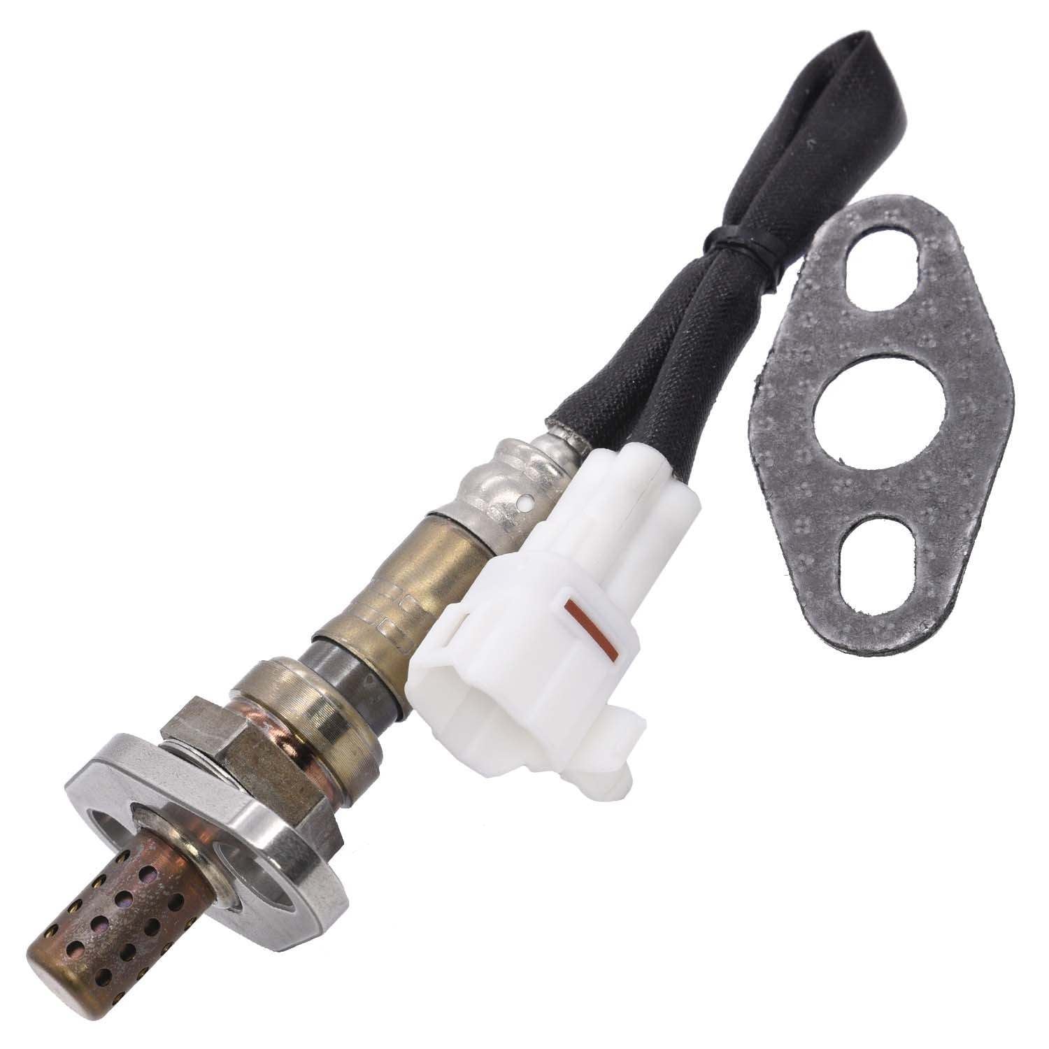 Walker Products Walker Products 250-24150 Oxygen Sensor 4-W Direct Fit W/Flange 250-24150