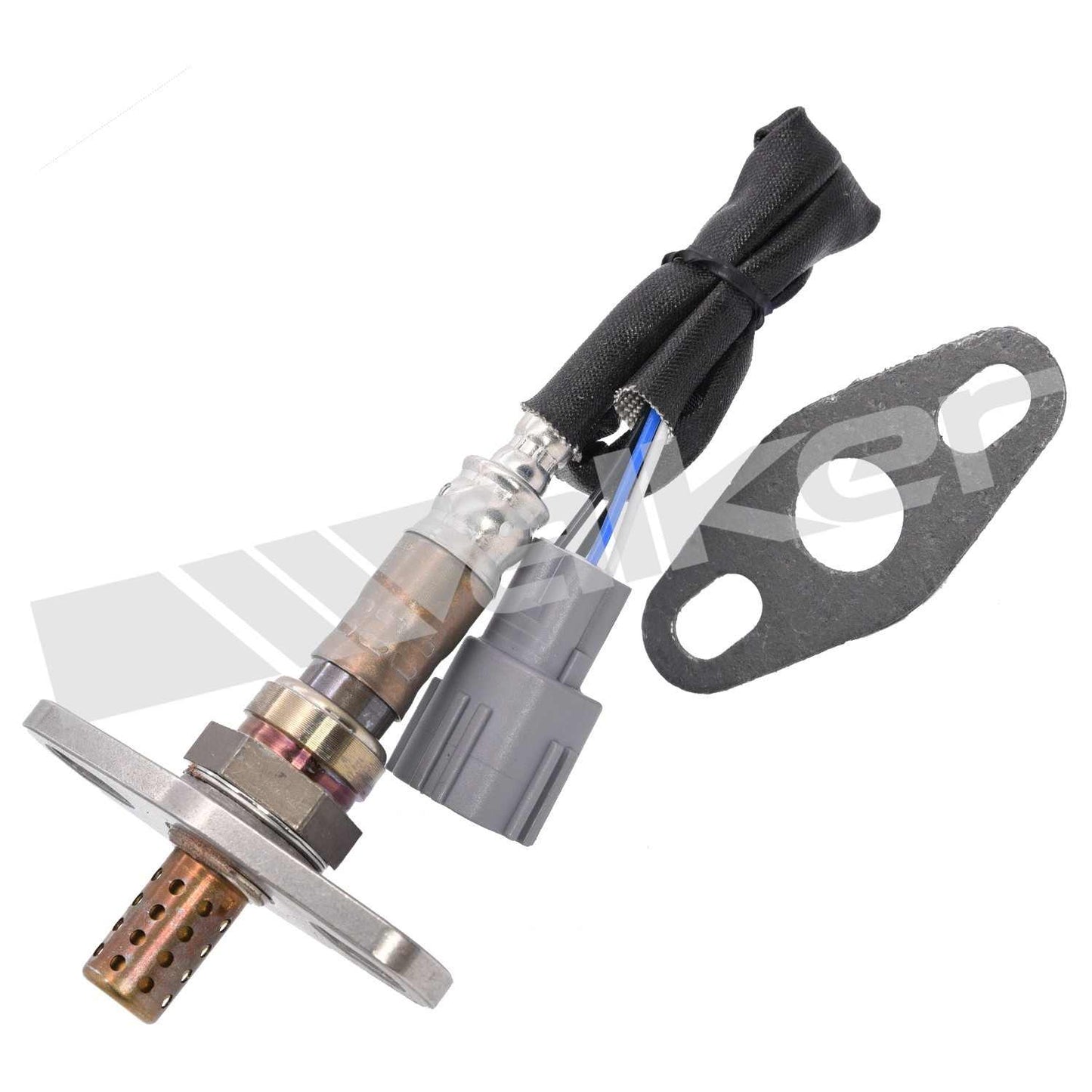 Walker Products Walker Products 250-24151 Oxygen Sensor 4-W Direct Fit W/Flange 250-24151