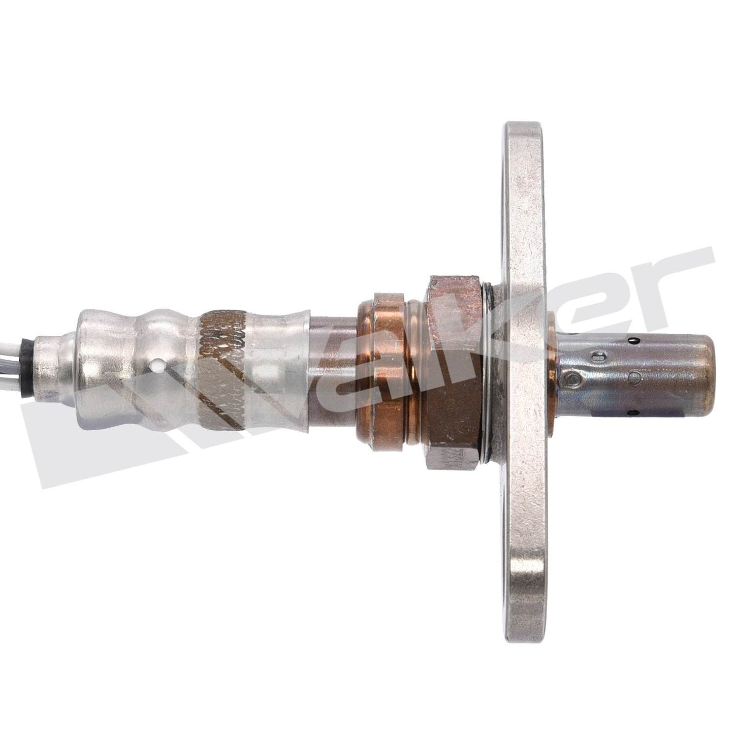 Walker Products Walker Products 250-24154 Oxygen Sensor 4-W Direct Fit W/Flange 250-24154