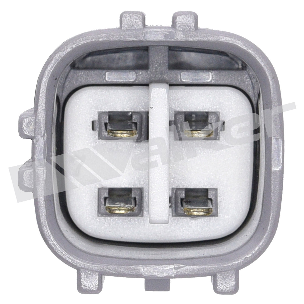 Walker Products Walker Products 250-24154 Oxygen Sensor 4-W Direct Fit W/Flange 250-24154