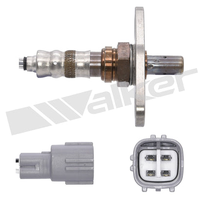 Walker Products Walker Products 250-24154 Oxygen Sensor 4-W Direct Fit W/Flange 250-24154