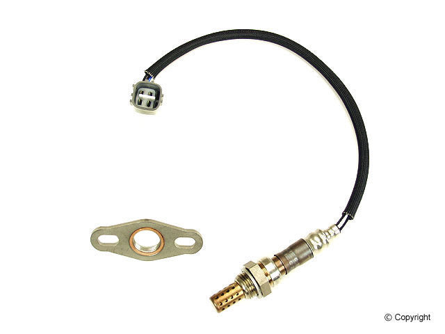 Walker Products Walker Products 250-24154 Oxygen Sensor 4-W Direct Fit W/Flange 250-24154