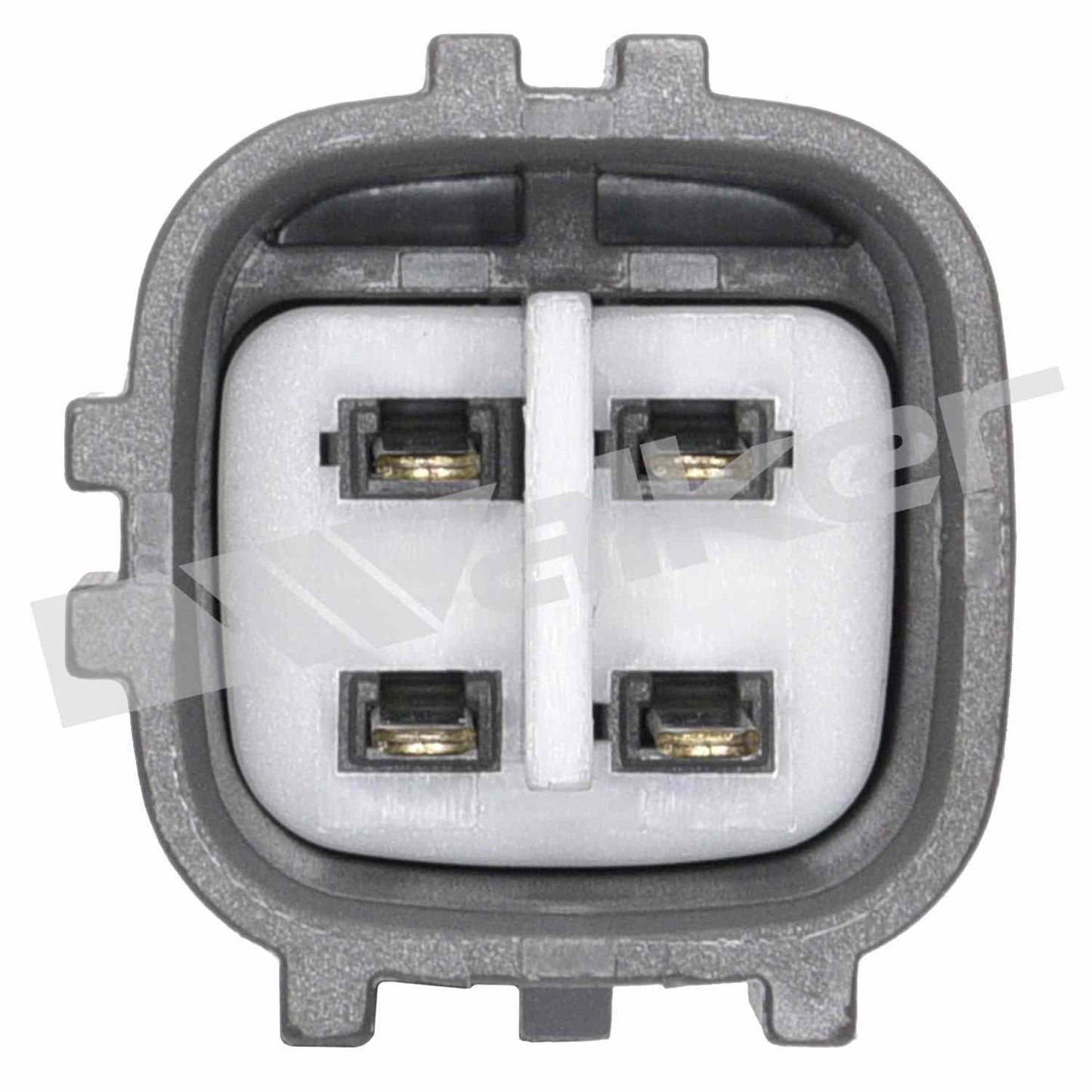 Walker Products Walker Products 250-24155 Oxygen Sensor 4-W Direct Fit W/Flange 250-24155