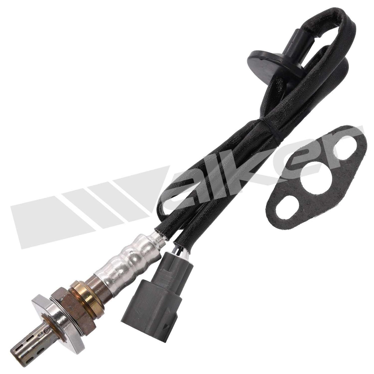 Walker Products Walker Products 250-24155 Oxygen Sensor 4-W Direct Fit W/Flange 250-24155