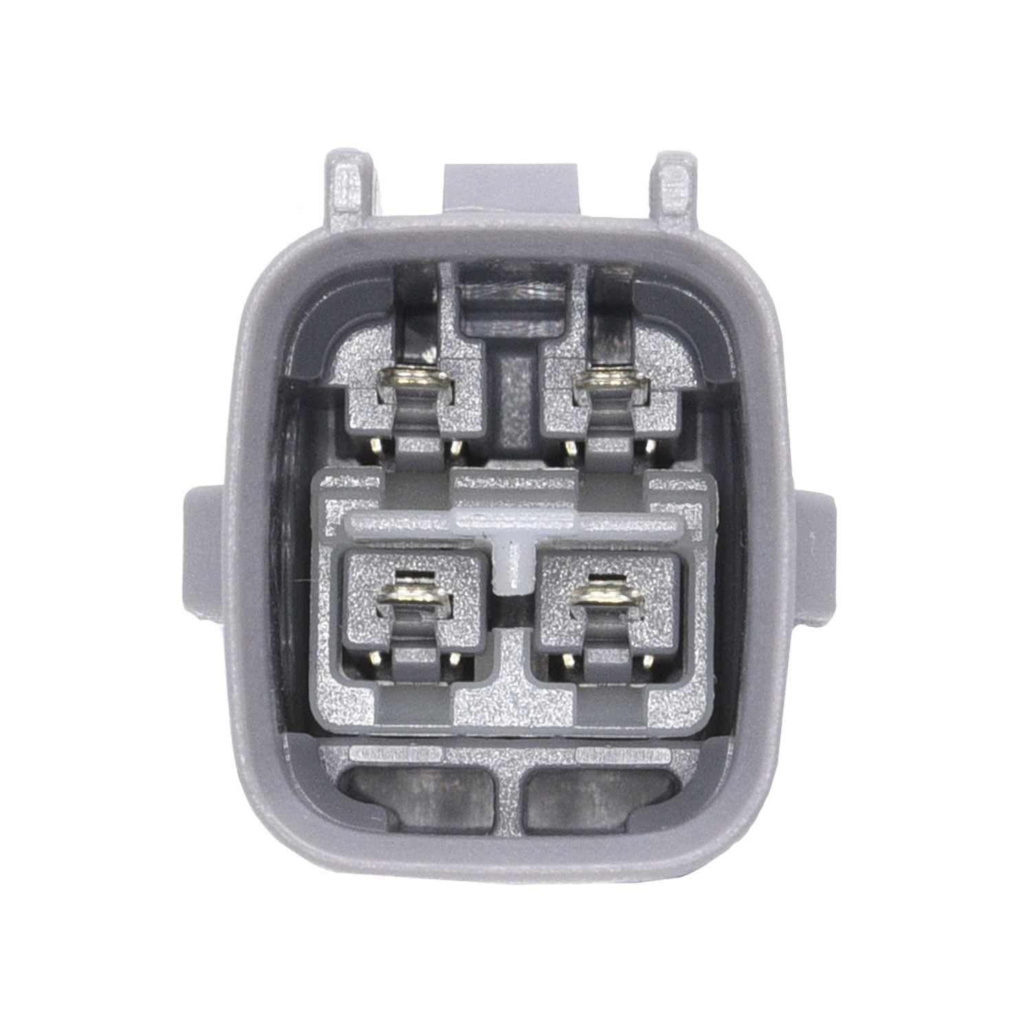 Walker Products Walker Products 250-24156 Oxygen Sensor 4-W Direct Fit W/Flange 250-24156