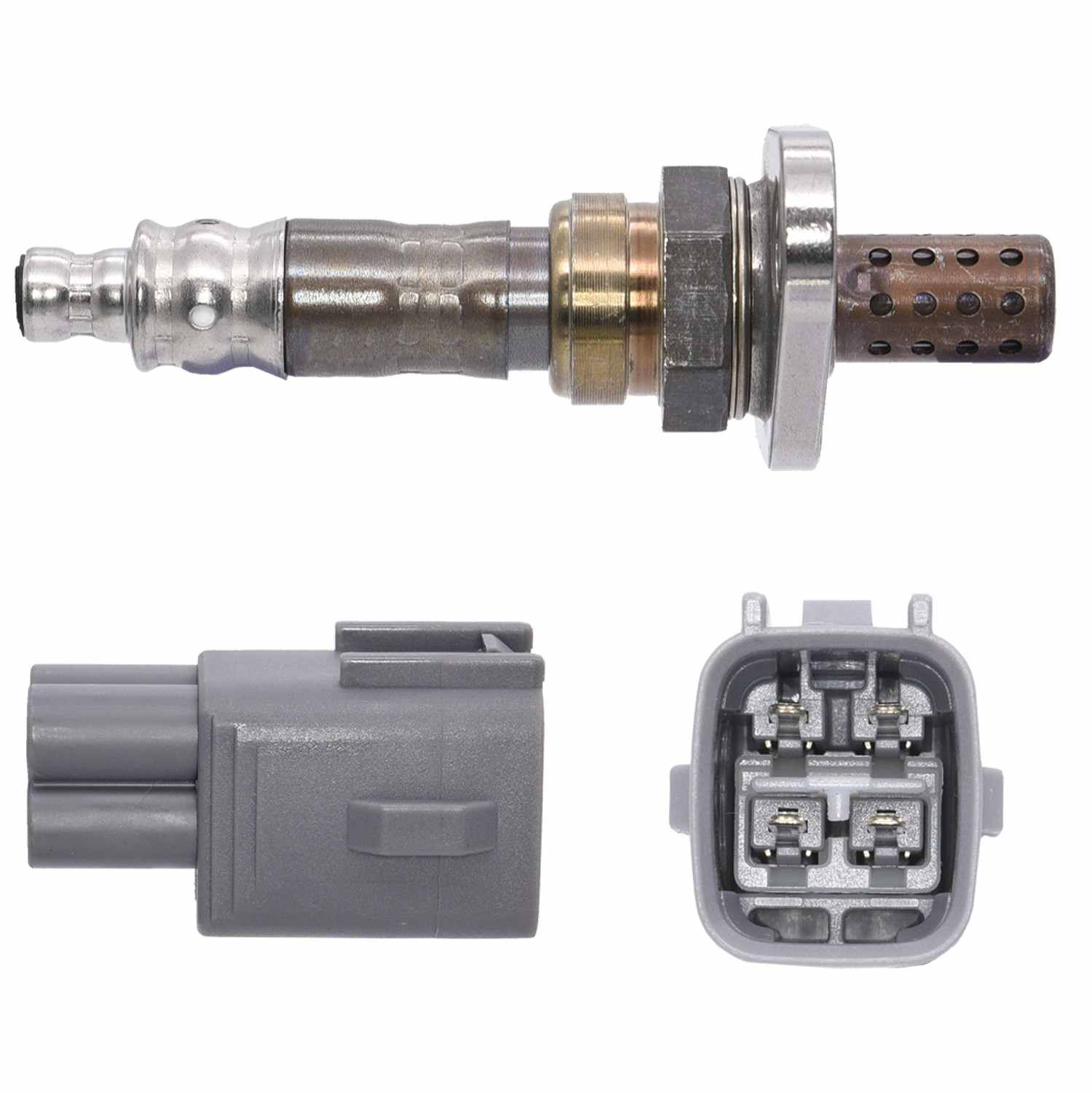 Walker Products Oxygen Sensor 250-24156