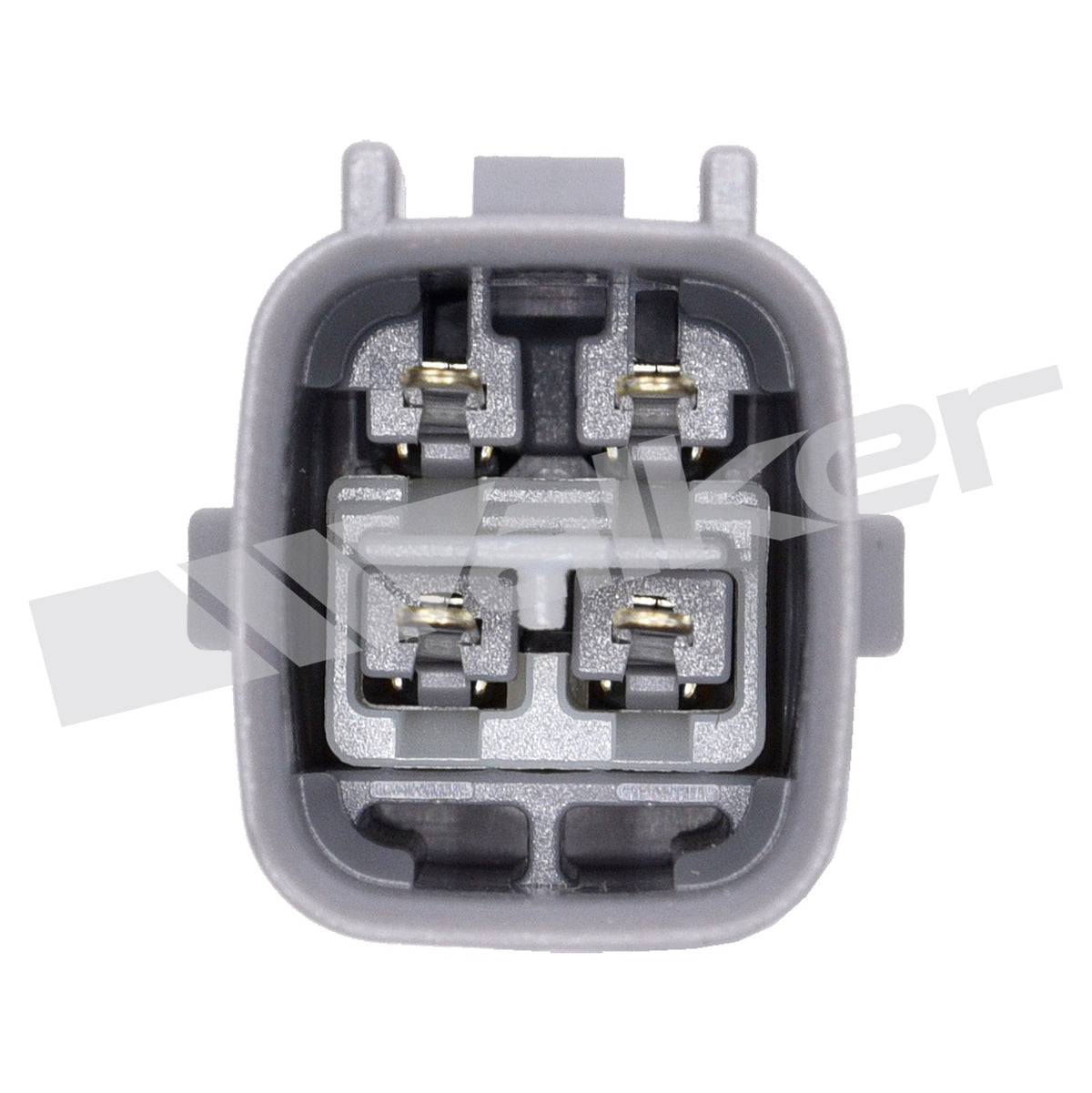 Walker Products Walker Products 250-24157 Oxygen Sensor 4-W Direct Fit W/Flange 250-24157